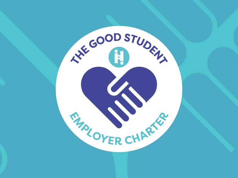 The Good Student Employer Charter