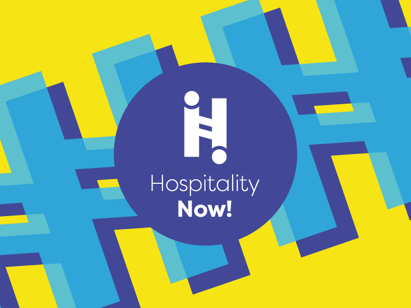 Hospitality, Now!