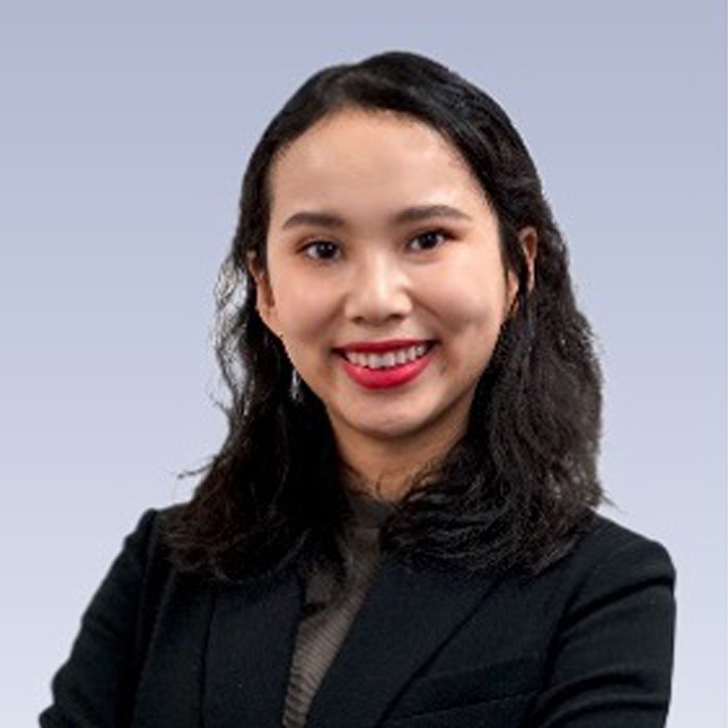 Danni Wang, Ph.D.