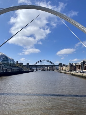 Northumbria