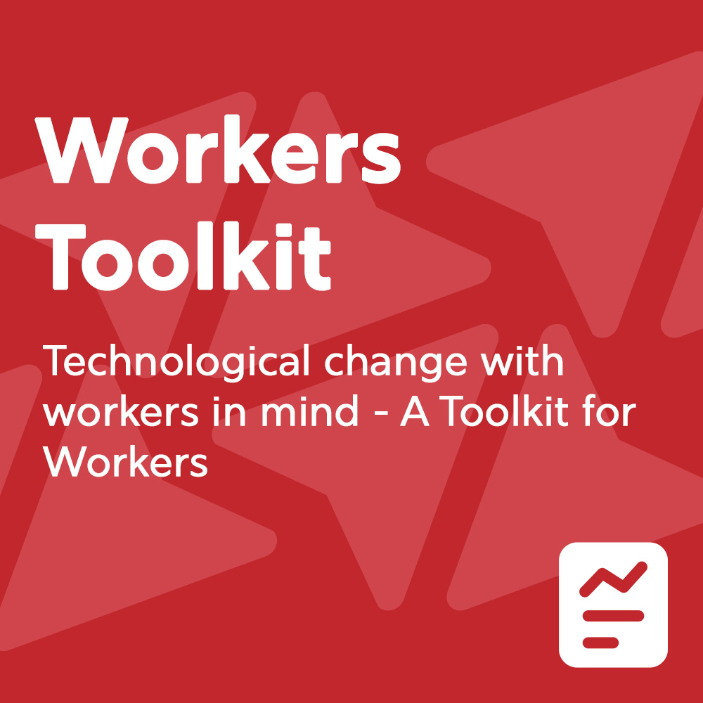 Workers Toolkit