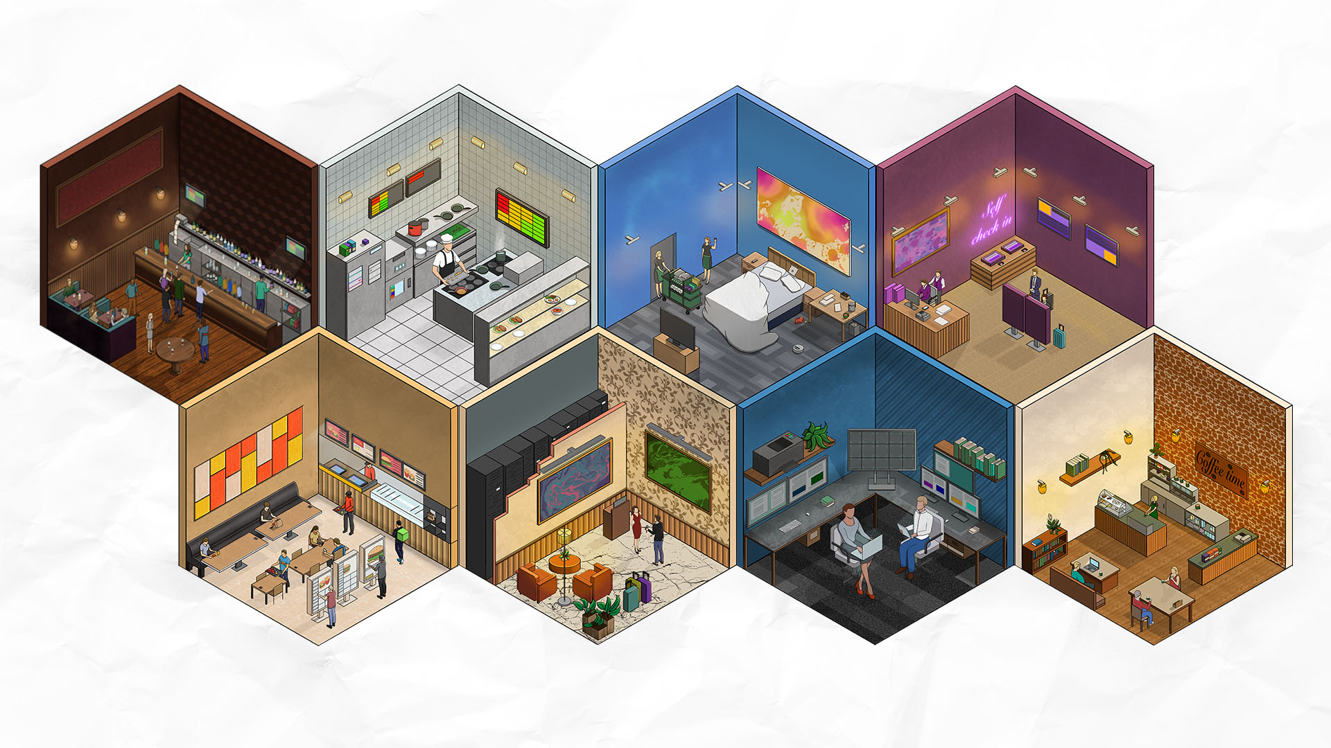 Bringing Workers Voices to Life Hero Banner