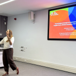 Greenwich Seminar